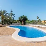 Merced Planta Baja