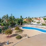펜션 Merced Planta Baja 칼페