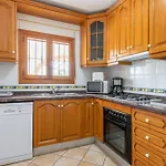 펜션 Merced Planta Baja 칼페
