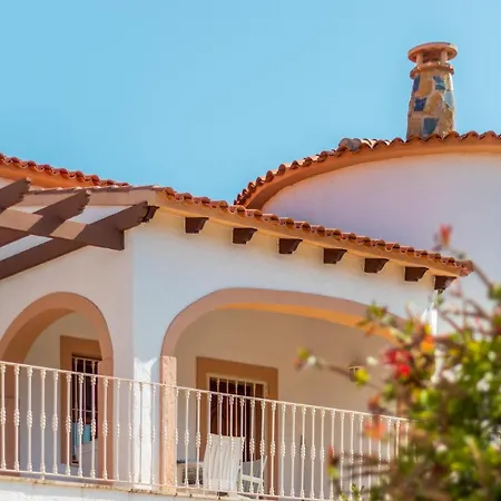 Merced Planta Baja * Кальпе