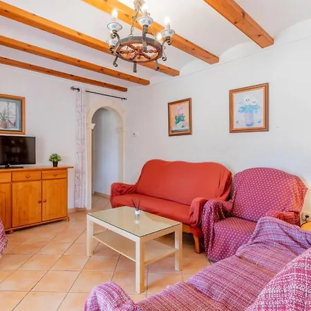 Merced Planta Baja * Кальпе