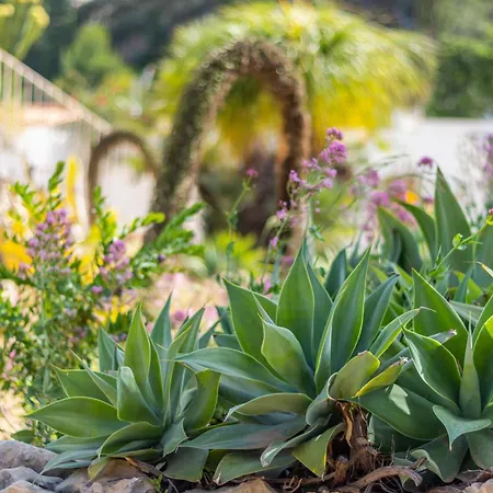 Дом отдыха Merced Planta Baja *