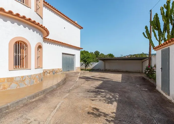Merced Planta Baja Tatil Evi