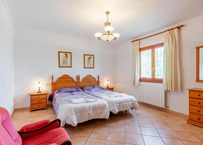 Merced Planta Baja Tatil Evi